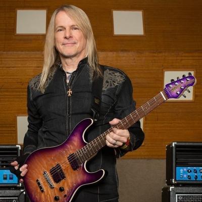 Steve Morse